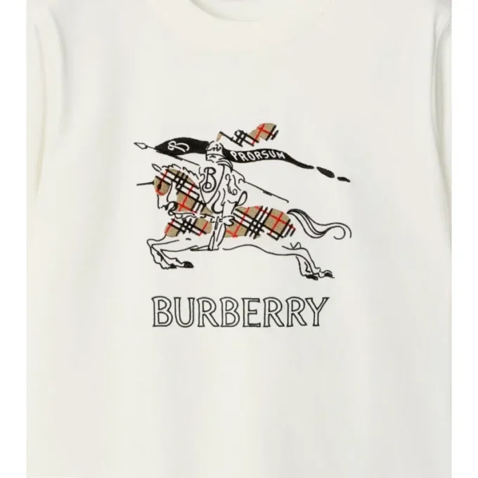 Ekd Sketch Cotton T-Shirt