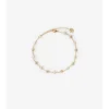 Ekd Sphere Pearl Bracelet 