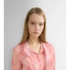 Ekd Sphere Pearl Solitaire Necklace
