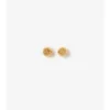 Ekd Sphere Stud Earrings 