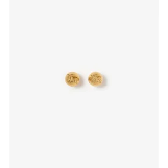 Ekd Sphere Stud Earrings 