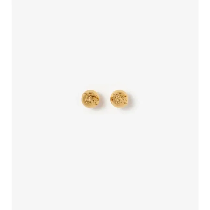 Ekd Sphere Stud Earrings 