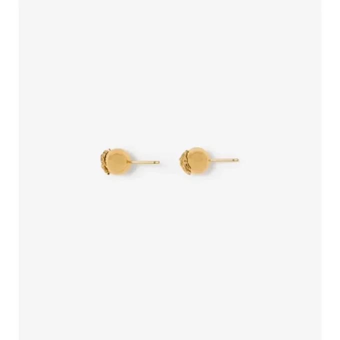 Ekd Sphere Stud Earrings 