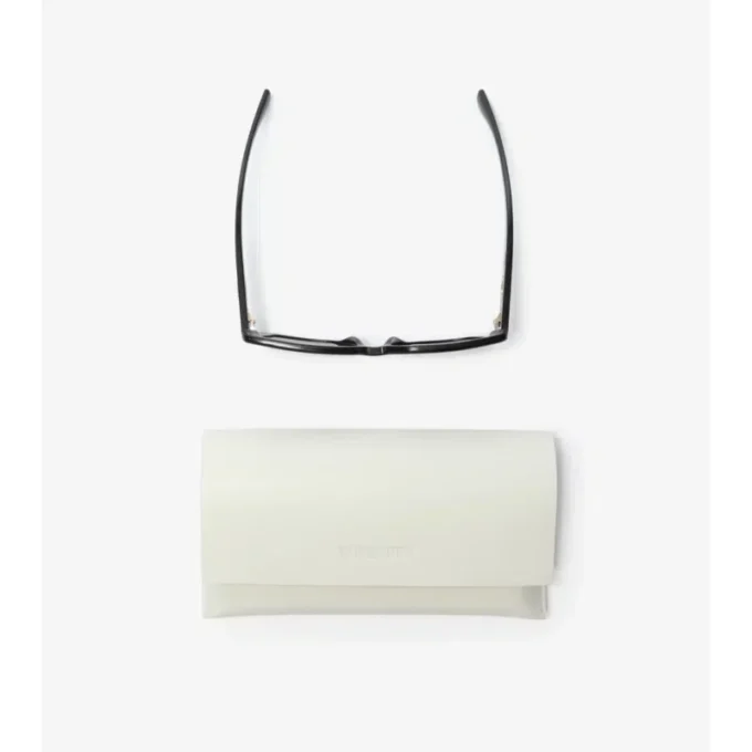 Ekd Square Sunglasses