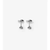 Ekd Stamp Cufflinks
