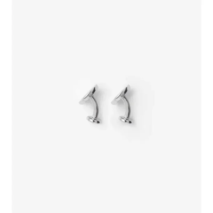 Ekd Stamp Cufflinks