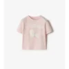 Ekd Stretch Cotton T-Shirt
