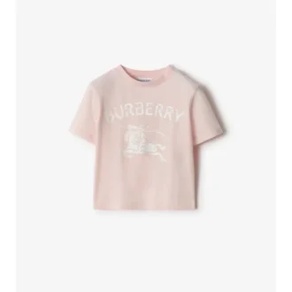 Ekd Stretch Cotton T-Shirt