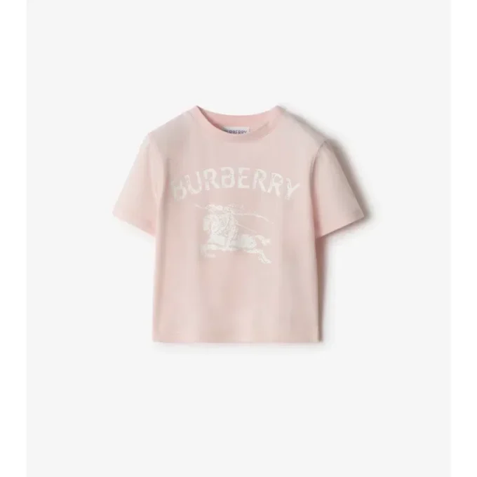 Ekd Stretch Cotton T-Shirt