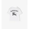 Ekd Stretch Cotton T-Shirt