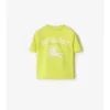 Ekd Stretch Cotton T-Shirt