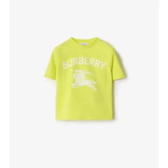 Ekd Stretch Cotton T-Shirt