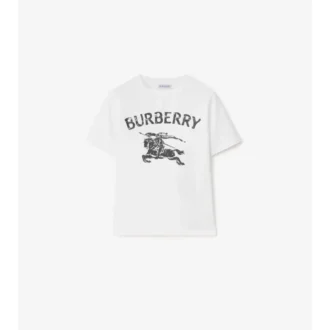 Ekd Stretch Cotton T-Shirt
