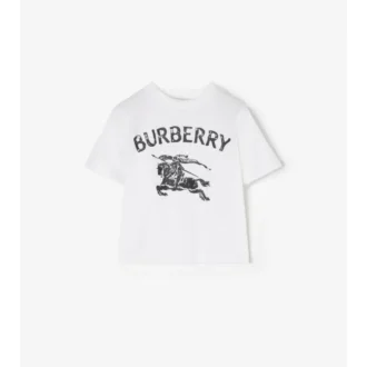 Ekd Stretch Cotton T-Shirt