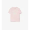 Ekd Stretch Cotton T-Shirt