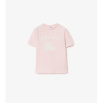 Ekd Stretch Cotton T-Shirt
