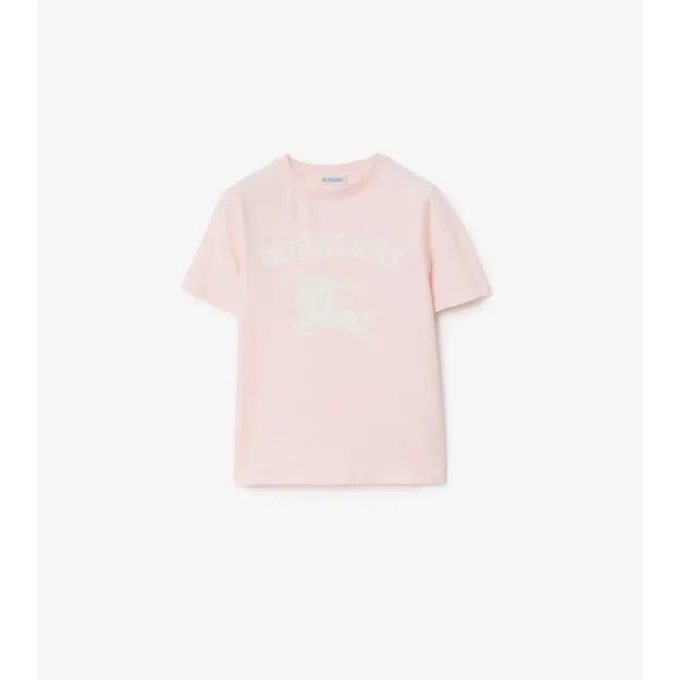 Ekd Stretch Cotton T-Shirt