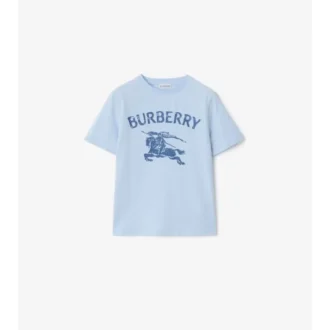 Ekd Stretch Cotton T-Shirt