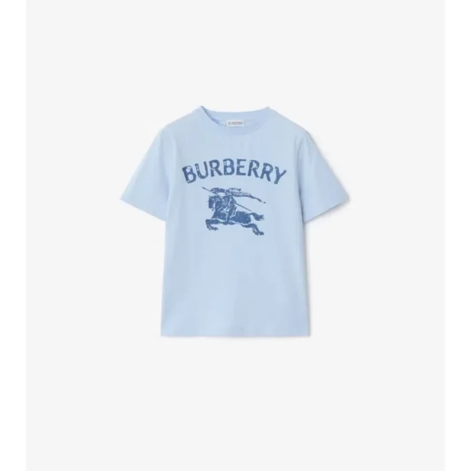 Ekd Stretch Cotton T-Shirt