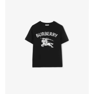 Ekd Stretch Cotton T-Shirt