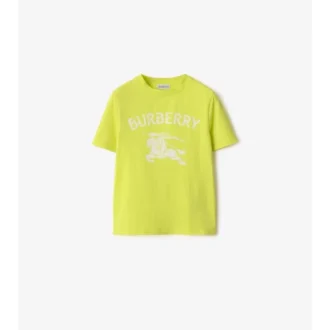 Ekd Stretch Cotton T-Shirt