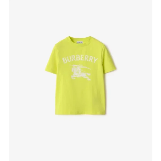 Ekd Stretch Cotton T-Shirt