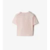 Ekd Stretch Cotton T-Shirt