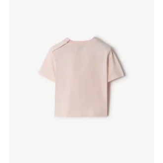 Ekd Stretch Cotton T-Shirt