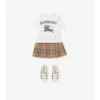 Ekd Stretch Cotton T-Shirt