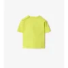 Ekd Stretch Cotton T-Shirt