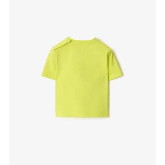 Ekd Stretch Cotton T-Shirt