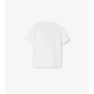 Ekd Stretch Cotton T-Shirt