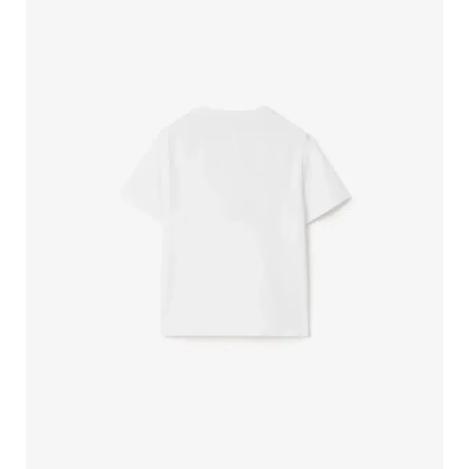 Ekd Stretch Cotton T-Shirt