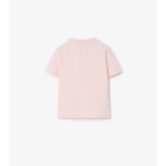 Ekd Stretch Cotton T-Shirt