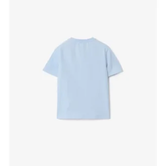 Ekd Stretch Cotton T-Shirt