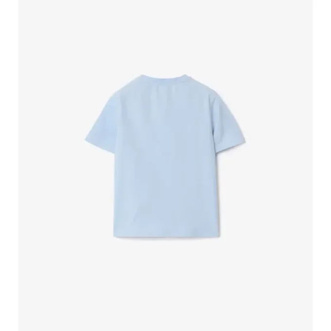 Ekd Stretch Cotton T-Shirt