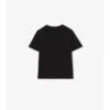 Ekd Stretch Cotton T-Shirt