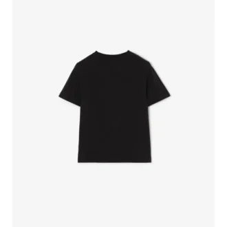 Ekd Stretch Cotton T-Shirt