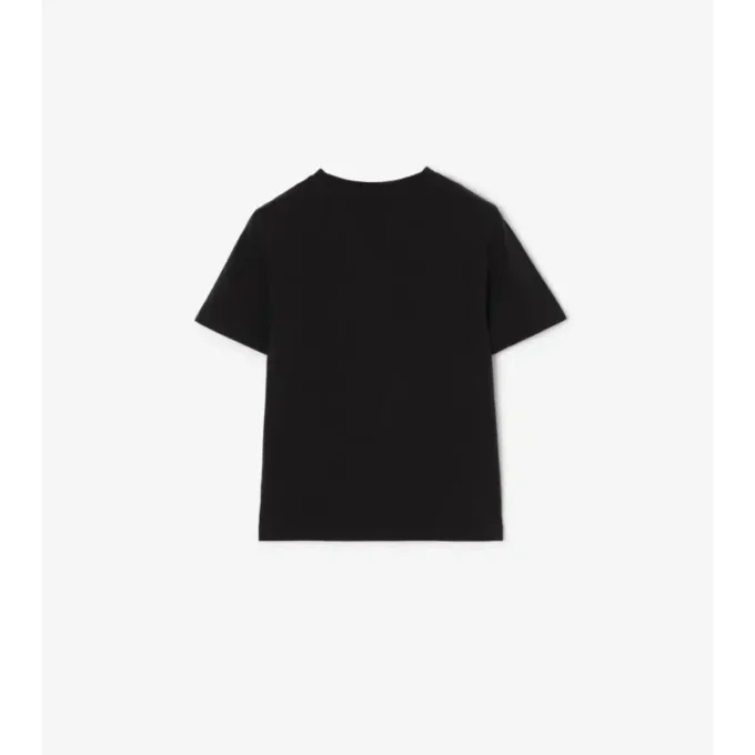 Ekd Stretch Cotton T-Shirt
