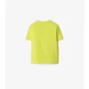 Ekd Stretch Cotton T-Shirt
