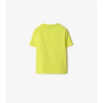Ekd Stretch Cotton T-Shirt