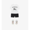 Ekd Stretch Cotton T-Shirt