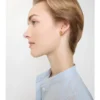 Ekd Stud Earrings 