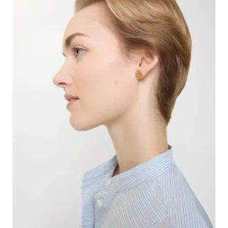 Ekd Stud Earrings 