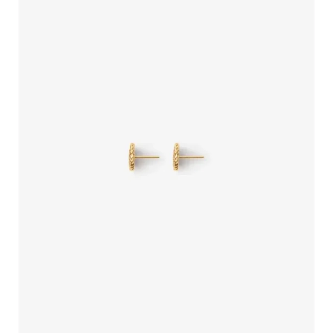 Ekd Stud Earrings 