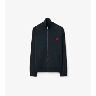 Ekd Viscose Blend Track Jacket