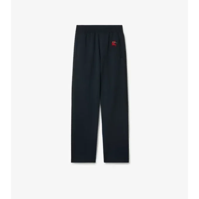 Ekd Viscose Blend Track Pants