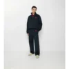 Ekd Viscose Blend Track Pants