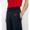 Ekd Viscose Blend Track Pants