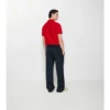 Ekd Viscose Blend Track Pants
